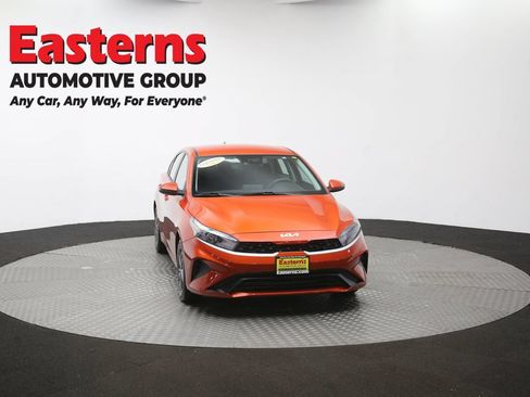 Used 2023 Kia Forte LXS w/ LXS Technology Package FWD image 50