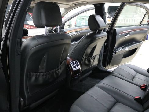 Used 2007 Mercedes-Benz S 550 image 91