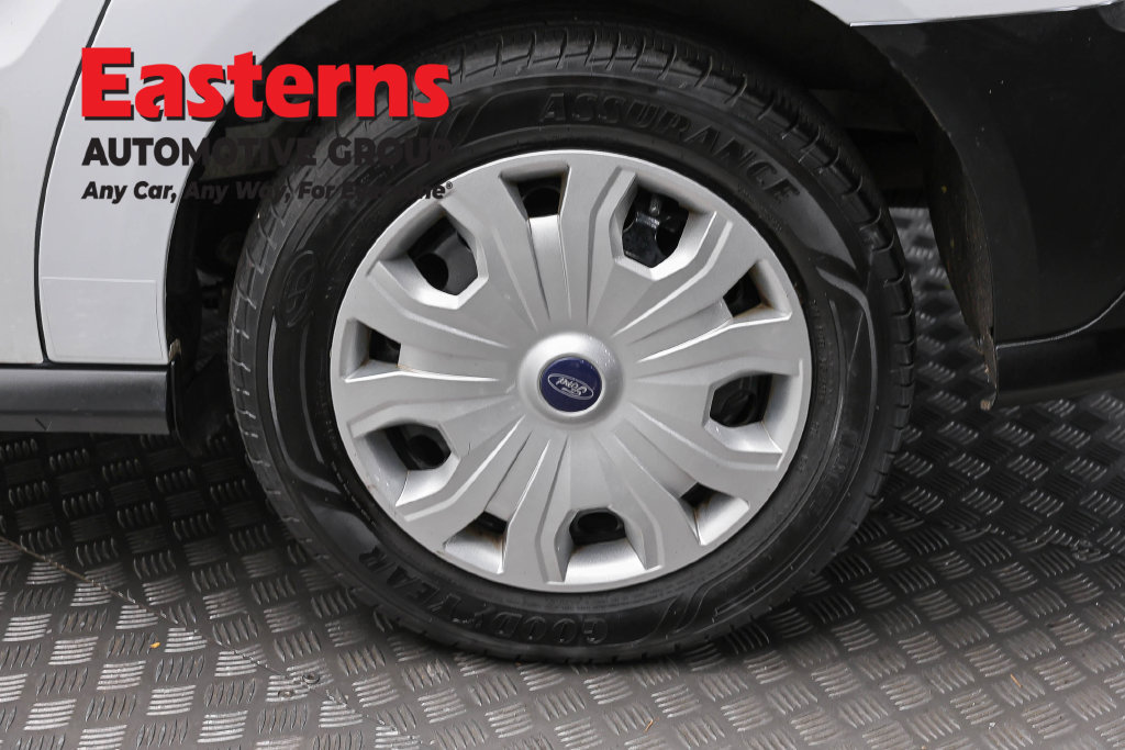 Used 2020 Ford Transit Connect XL FWD image 9