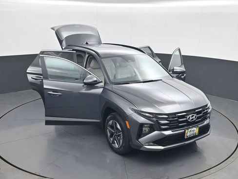 New 2026 Hyundai Tucson SEL AWD/4WD image 29