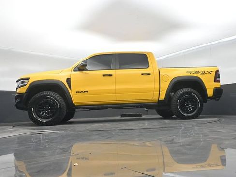 Used 2023 RAM 1500 TRX w/ TRX Level 2 Equipment Group AWD/4WD image 51