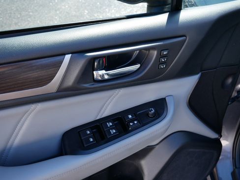 Used 2018 Subaru Legacy 2.5i Limited w/ Popular Package #2A image 20