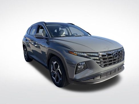 Used 2024 Hyundai Tucson Limited image 9