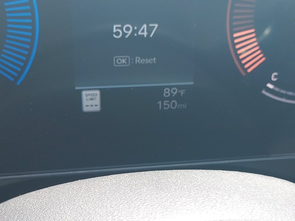New 2026 Hyundai Sonata SEL FWD image 19
