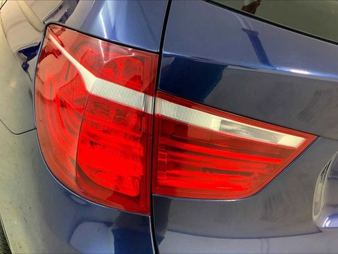 Used 2016 BMW X3 xDrive28i image 28