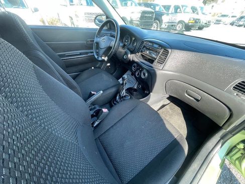 Used 2007 Hyundai Accent SE image 23