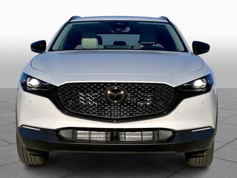 New 2026 MAZDA CX-30 Aire Edition image 3