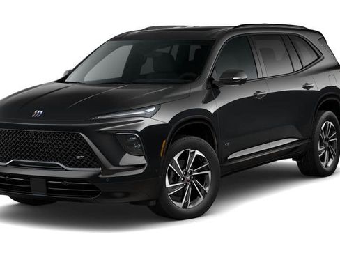 New 2026 Buick Enclave Sport Touring w/ Super Cruise Package FWD image 25