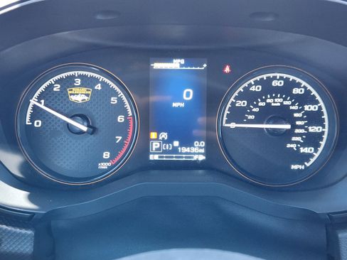 Certified 2024 Subaru Forester Wilderness image 18