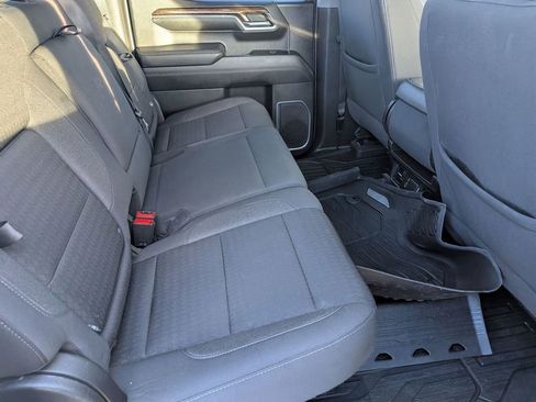 Used 2022 GMC Sierra 1500 Elevation w/ LPO, Elevation Black Package image 34