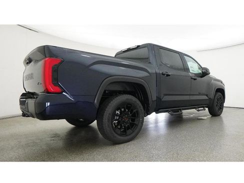 New 2026 Toyota Tundra SR5 AWD/4WD image 25