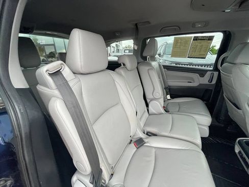 Used 2023 Honda Odyssey Touring image 27