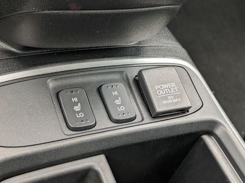 Used 2015 Honda CR-V Touring image 20