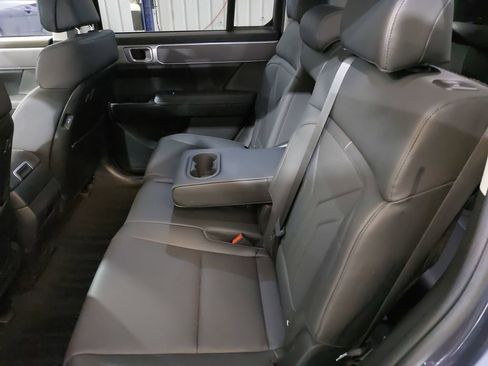 Certified 2026 Hyundai Santa Fe SEL FWD image 15