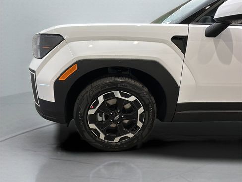 New 2026 Hyundai Santa Fe SEL image 3