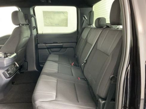 New 2026 Ford F150 STX AWD/4WD image 24