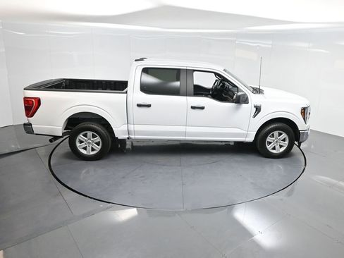 Used 2023 Ford F150 XLT image 62