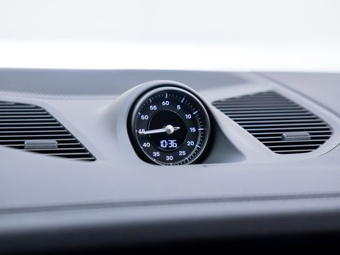 New 2026 Porsche Cayenne Coupe image 22