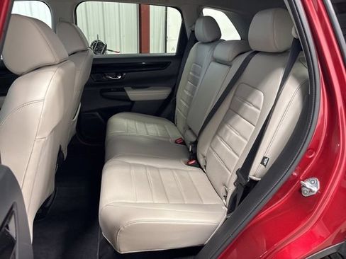 Certified 2025 Honda CR-V EX-L image 19