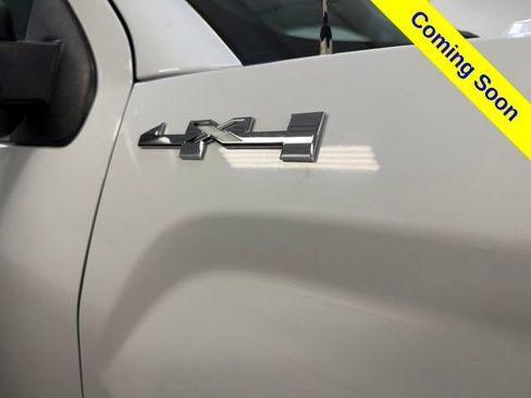 Used 2015 GMC Sierra 2500 SLE AWD/4WD image 37