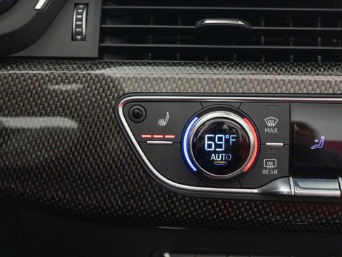 Used 2019 Audi S5 Prestige w/ S Sport Package AWD/4WD image 29