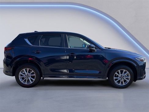 New 2025 MAZDA CX-5 AWD 2.5 S w/ Preferred Package image 2