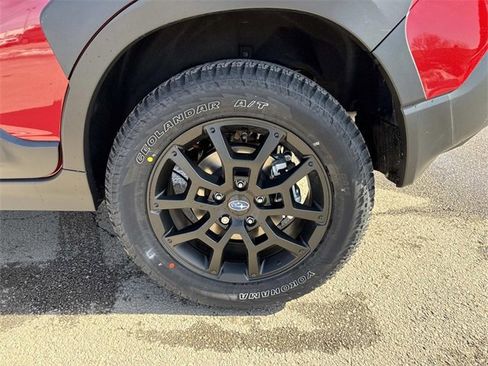 New 2026 Subaru Crosstrek 2.5i Wilderness image 28