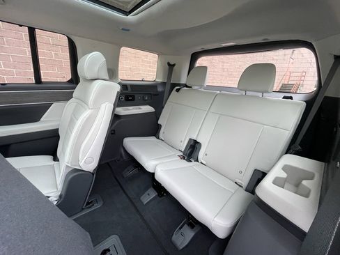 New 2026 Hyundai Santa Fe Calligraphy image 19