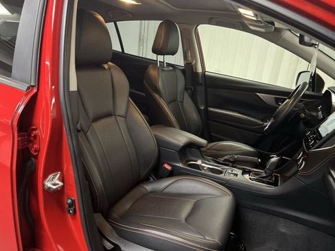 Used 2021 Subaru Crosstrek 2.5i Limited w/ Moonroof Package 2 AWD/4WD image 28