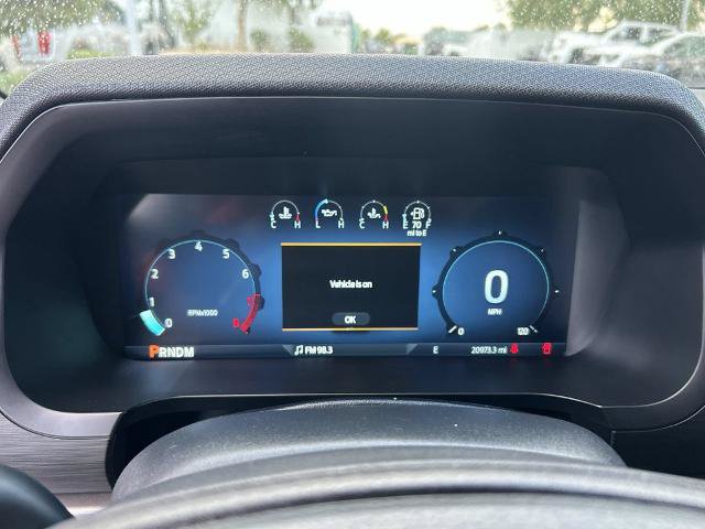Used 2025 Ford F150 XL RWD image 8