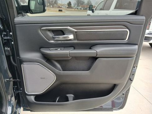 New 2026 RAM 1500 Laramie image 18