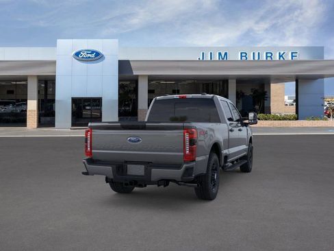 New 2026 Ford F250 XL w/ STX Appearance Package image 8