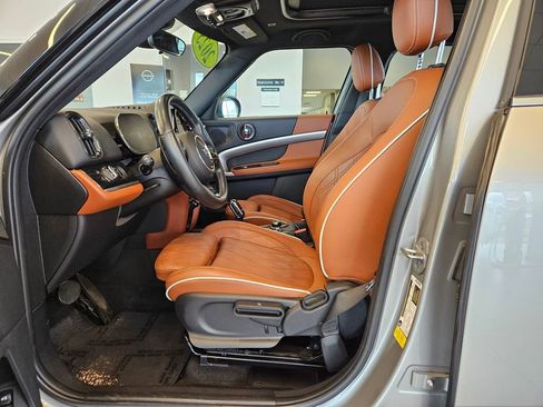 Used 2023 MINI Cooper Countryman S w/ Signature Upholstery Package FWD image 14