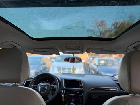 Used 2012 Audi Q5 2.0T Premium Plus image 13