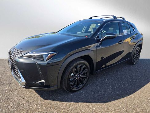 New 2026 Lexus UX 300h FWD image 7