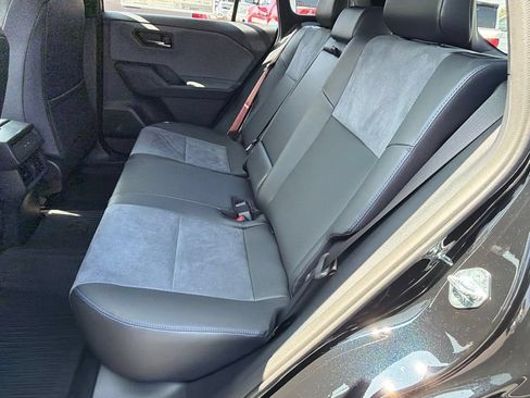 New 2026 Toyota RAV4 XSE AWD/4WD image 34