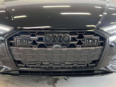 Used 2024 Audi A6 2.0T Premium AWD/4WD image 9