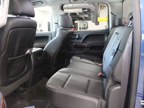 Used 2015 GMC Sierra 1500 SLT AWD/4WD image 14