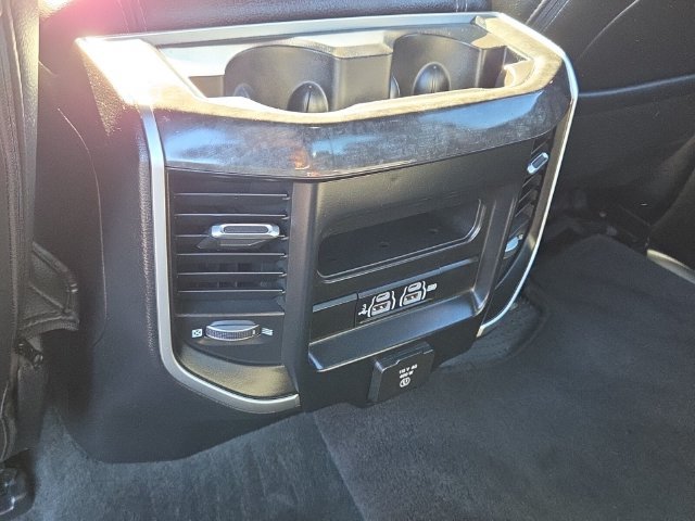 Used 2019 RAM 1500 Big Horn AWD/4WD image 15