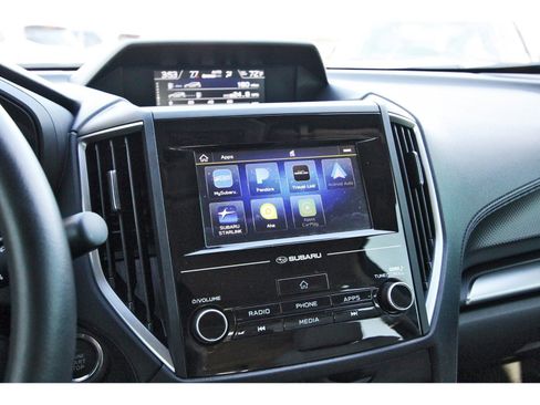 Certified 2024 Subaru Forester Premium image 26