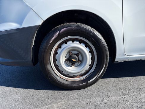 Used 2015 Chevrolet City Express LS image 9