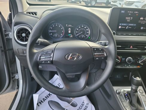 Used 2023 Hyundai Kona SEL image 20