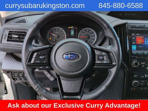 Used 2022 Subaru Ascent Onyx Edition image 19