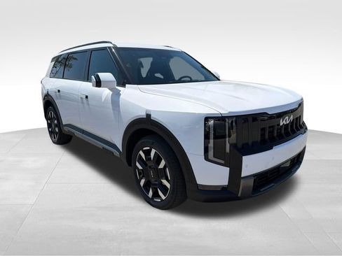 New 2027 Kia Telluride S FWD image 1