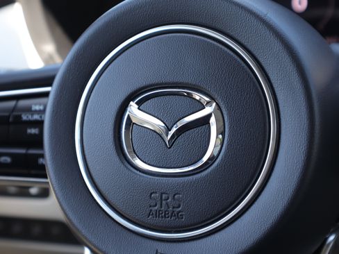 Certified 2024 MAZDA CX-90 Plug-In Hybrid w/ Premium Plus image 28