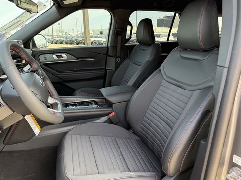 New 2026 Ford Explorer ST-Line image 41