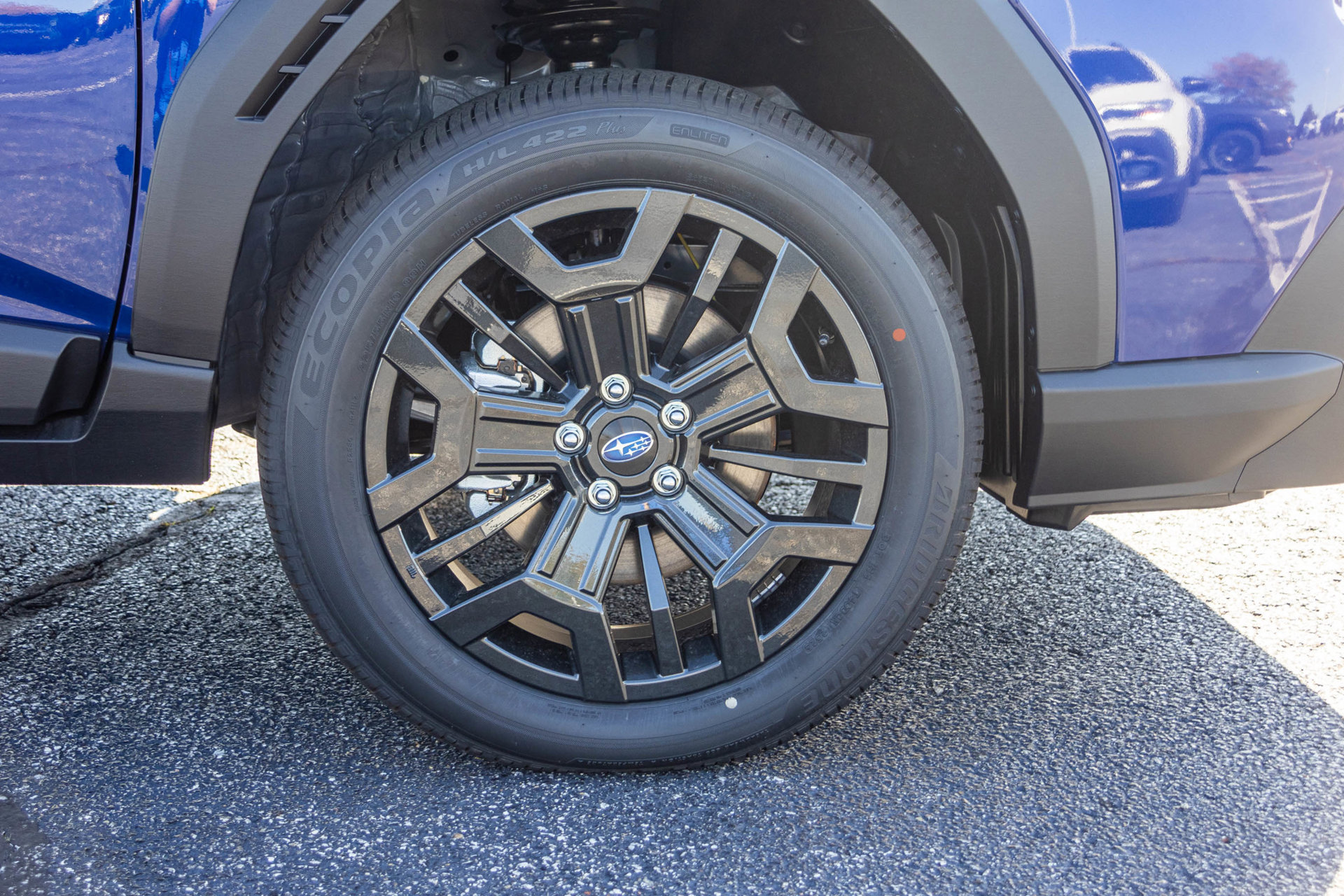 New 2026 Subaru Outback Limited XT AWD/4WD image 47
