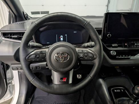 Used 2024 Toyota Corolla GR image 16