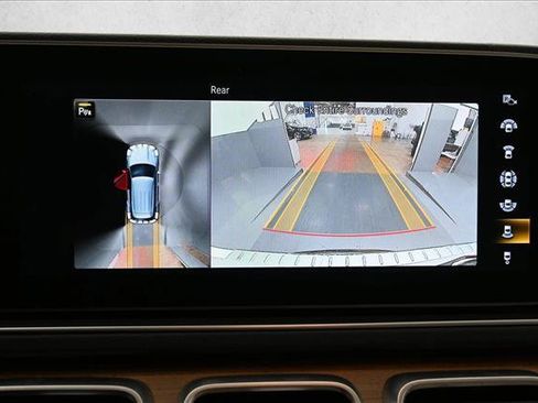 Certified 2022 Mercedes-Benz GLE 580 4MATIC image 16