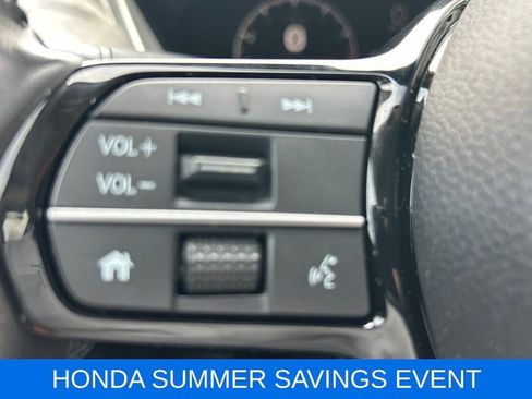 Used 2024 Honda HR-V EX-L image 22